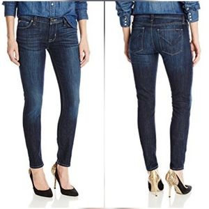 Hudson Krista Super Skinny Jeans